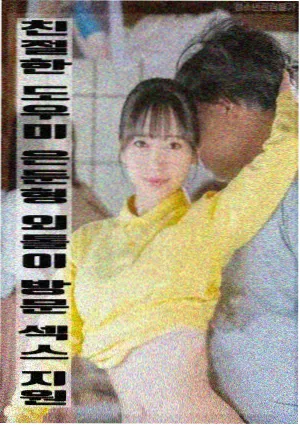 下女 韩国经典电影海报